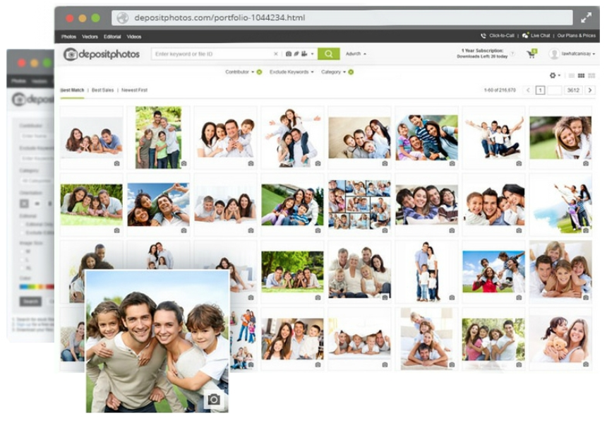 vendre ses photos 2