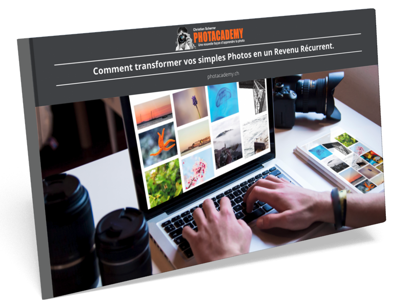 ebook Vendre ses photos