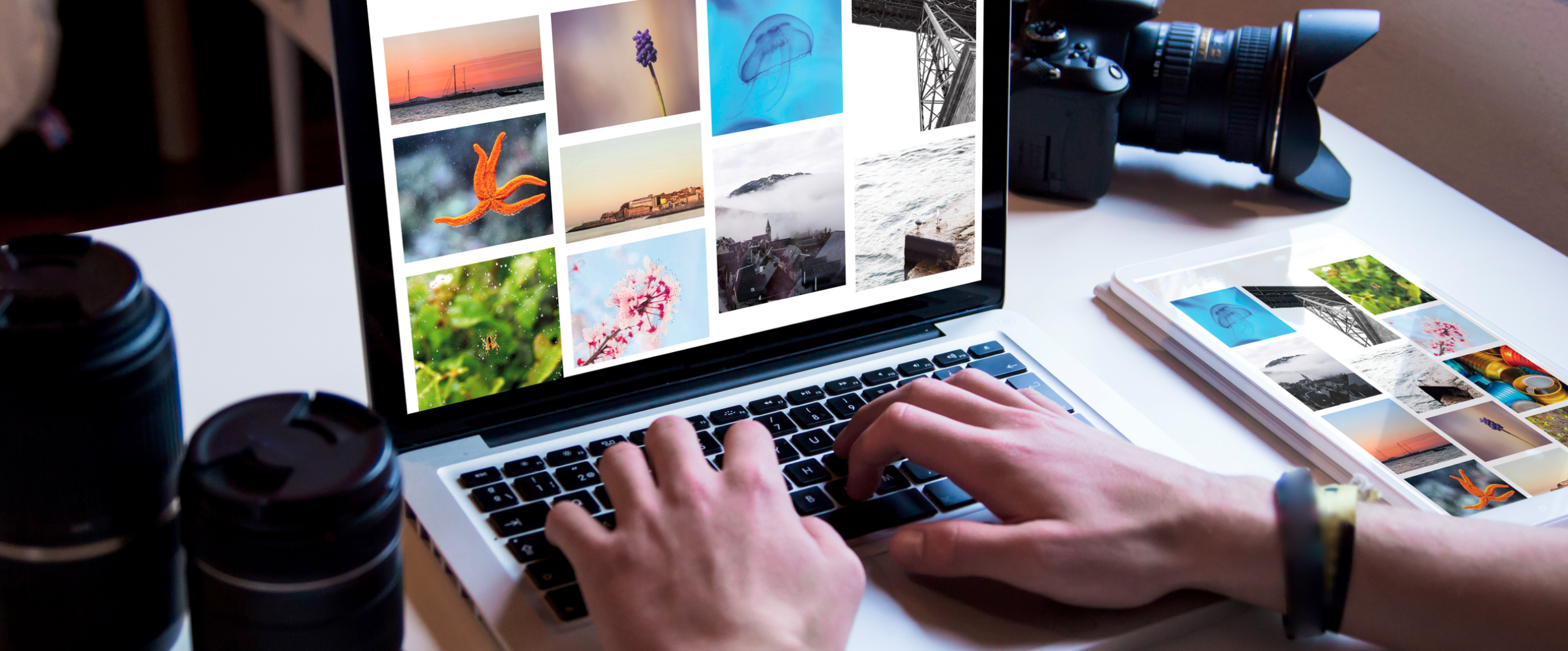 Vendre ses Photos