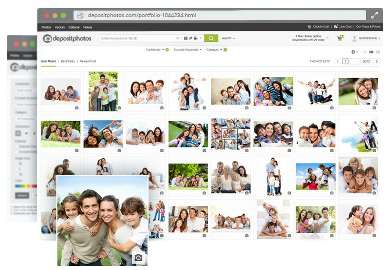banque d'images